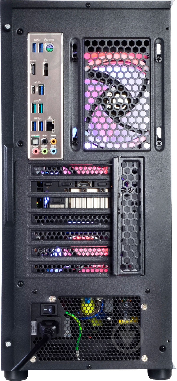 Комп'ютер персональний Artline Gaming X97 (X97v30Win) black - фото 12 Комп'ютер персональний Artline Gaming X97 (X97v30Win) black - фото 12