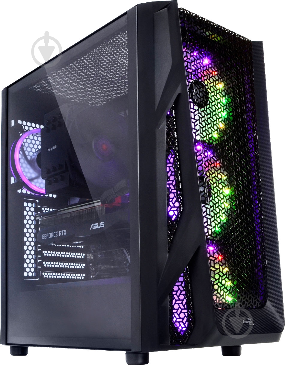 Комп'ютер персональний Artline Gaming X97 (X97v30Win) black - фото 3 Комп'ютер персональний Artline Gaming X97 (X97v30Win) black - фото 3