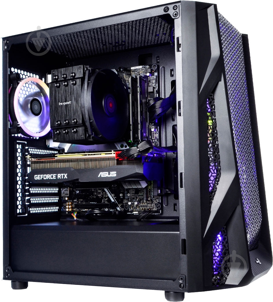 Комп'ютер персональний Artline Gaming X97 (X97v30Win) black - фото 6 Комп'ютер персональний Artline Gaming X97 (X97v30Win) black - фото 6