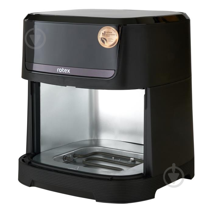 Мультипечь Rotex ROM980-XXL Up&DownFry - фото 6