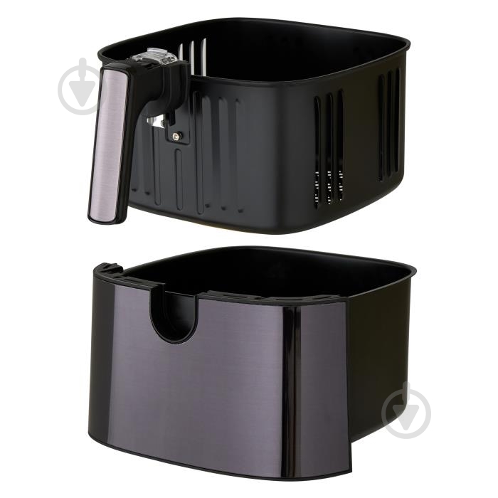 Мультипечь Rotex ROM980-XXL Up&DownFry - фото 8