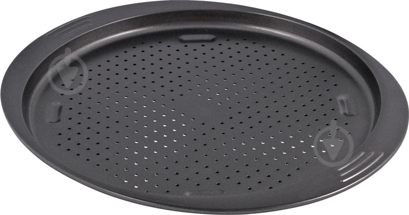 Форма для пиццы Tefal 34 см J08390 - фото 2 Форма для пиццы Tefal 34 см J08390 - фото 2