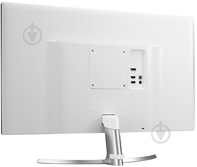 Монитор LG 27" (27UD68-W) - фото 3 Монитор LG 27" (27UD68-W) - фото 3