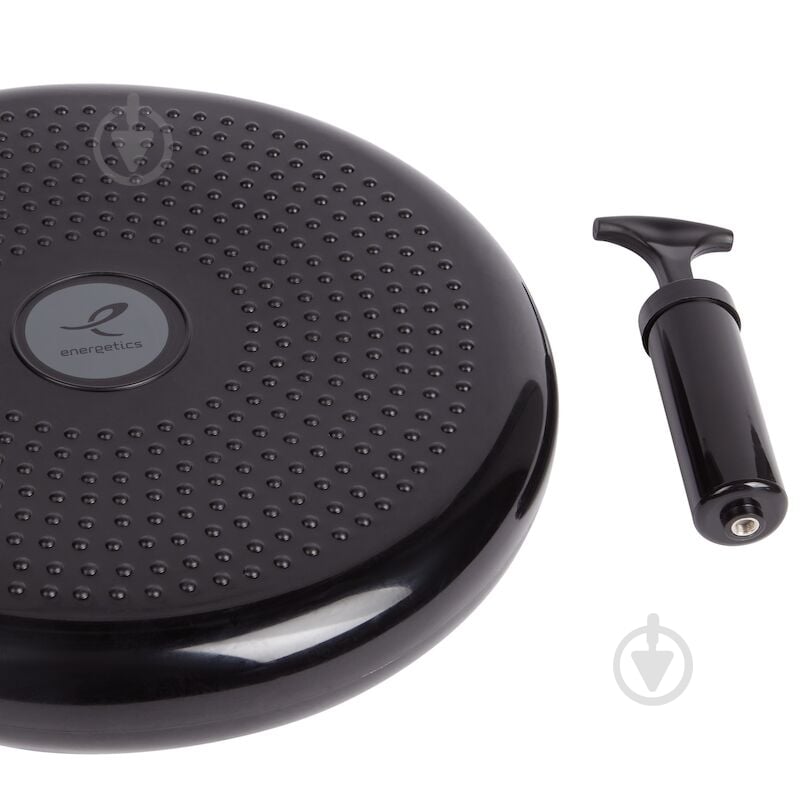 Балансировочная платформа Energetics 209943-902050 AIR PAD - фото 2 Балансировочная платформа Energetics 209943-902050 AIR PAD - фото 2