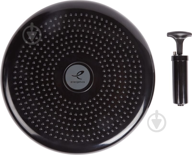 Балансировочная платформа Energetics 209943-902050 AIR PAD - фото 1 Балансировочная платформа Energetics 209943-902050 AIR PAD - фото 1