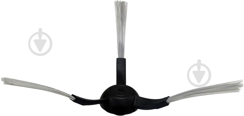 Насадка Xiaomi Mi Robot Vacuum-Mop P Side Brush Black - фото 3