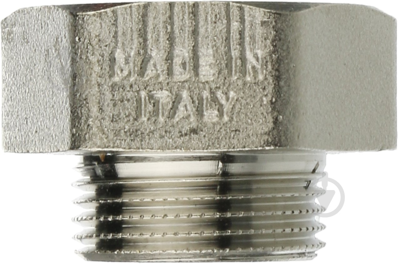 Переходник ВН Rhein 1"x3/4" - фото 1 Переходник ВН Rhein 1"x3/4" - фото 1