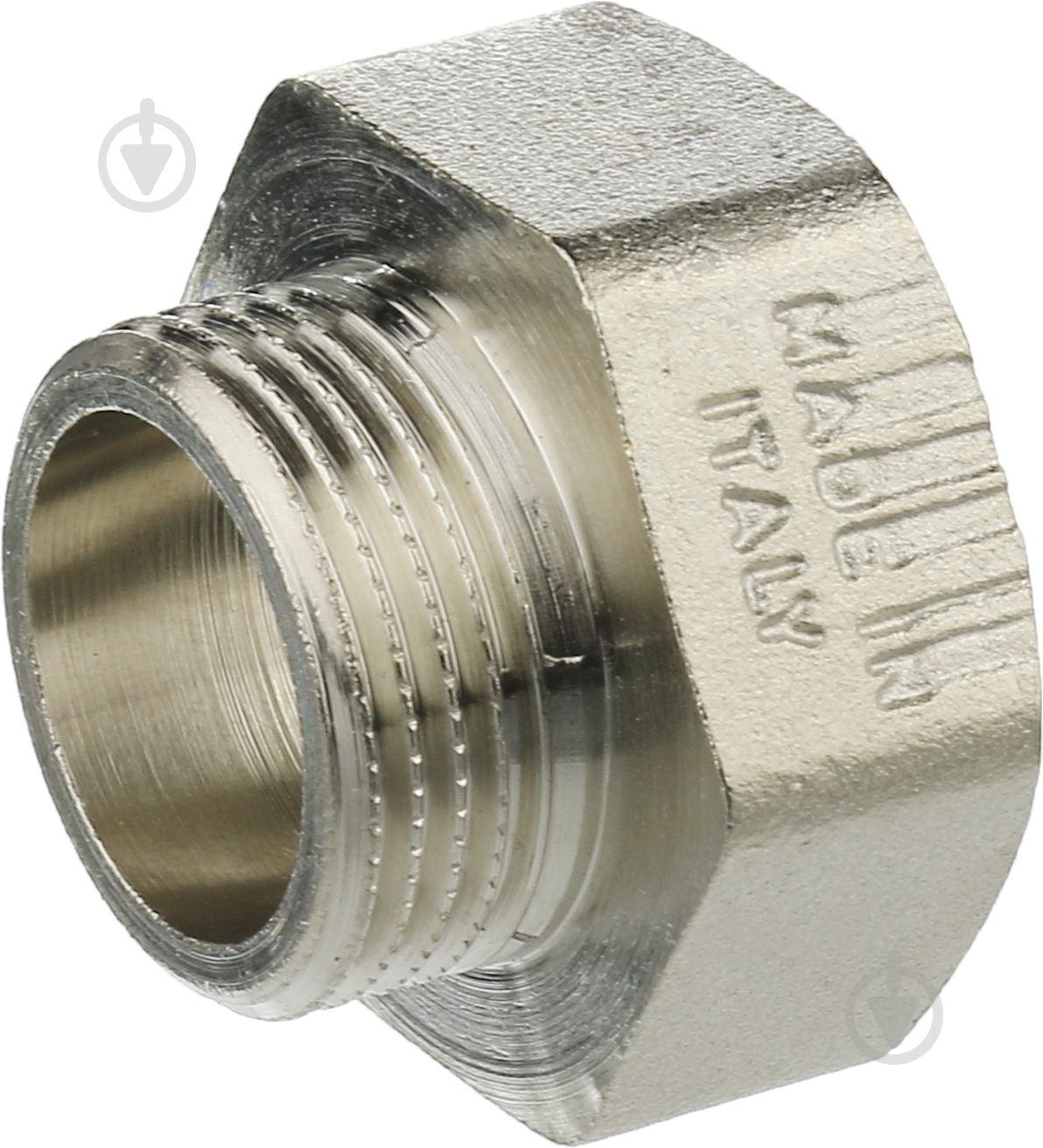 Переходник ВН Rhein 1"x3/4" - фото 3 Переходник ВН Rhein 1"x3/4" - фото 3