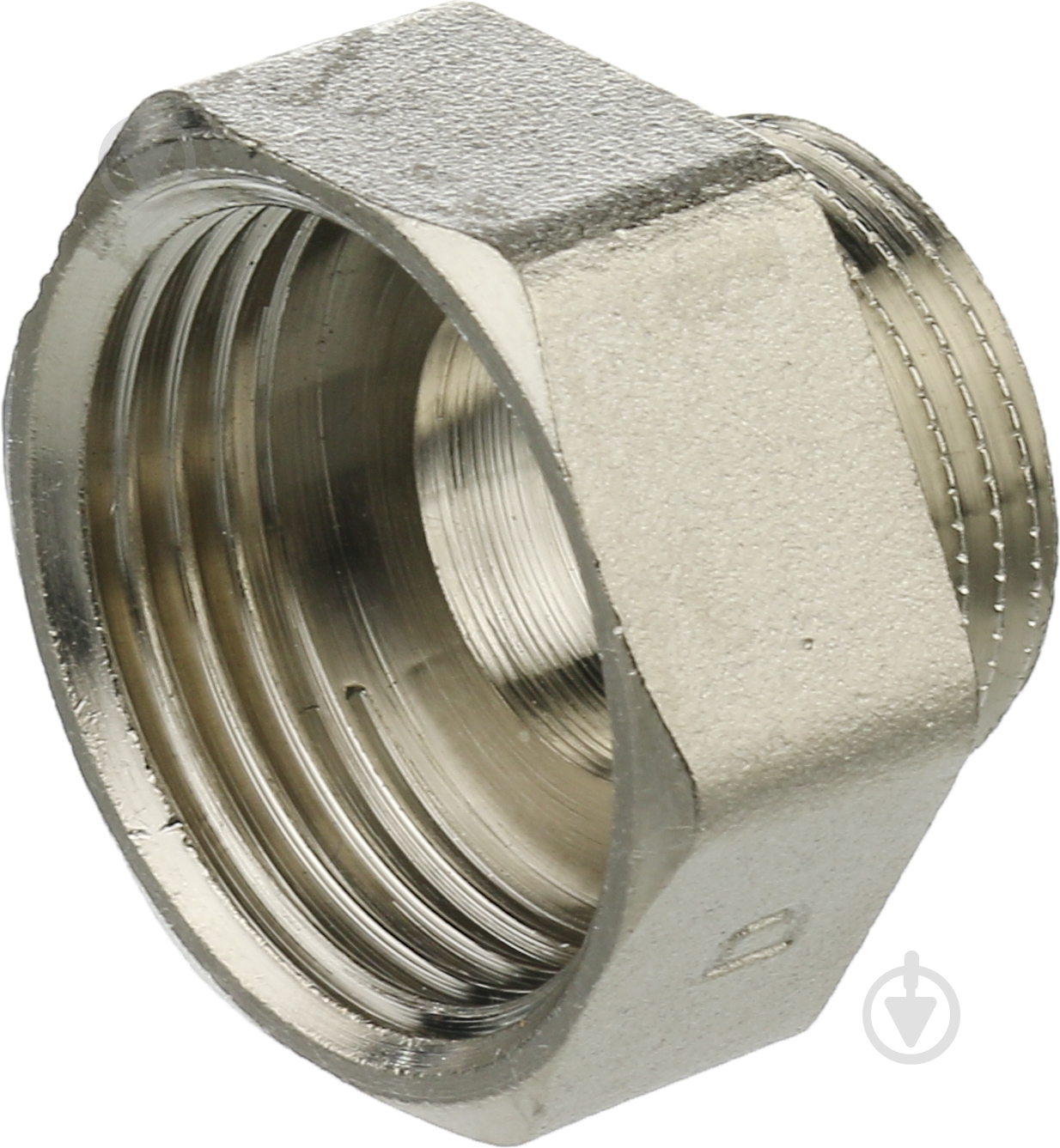 Переходник ВН Rhein 1"x3/4" - фото 2 Переходник ВН Rhein 1"x3/4" - фото 2