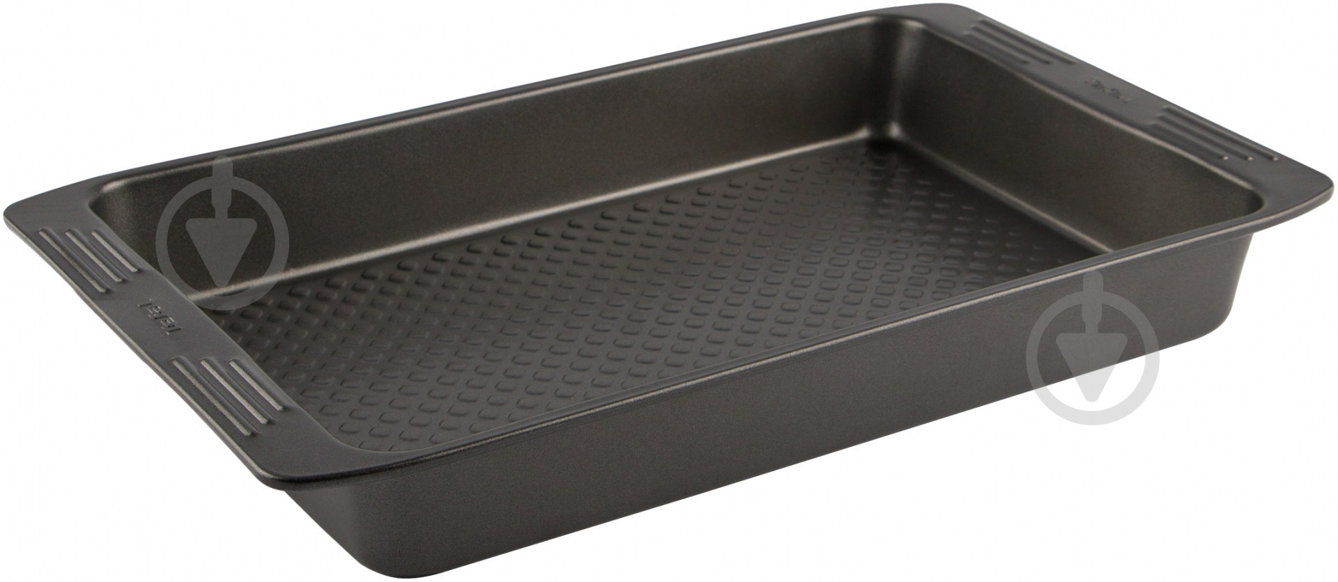 Деко Tefal 36x26 см J12502 - фото 1 Деко Tefal 36x26 см J12502 - фото 1