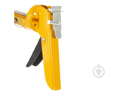 Пистолет для герметика INGCO Super Select HCG1809 - фото 5