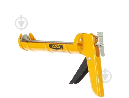 Пистолет для герметика INGCO Super Select HCG1809 - фото 3