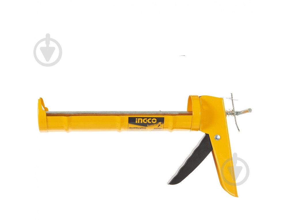 Пистолет для герметика INGCO Super Select HCG1809 - фото 1