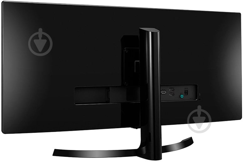 Монитор LG 34" (34UM68-P) - фото 4 Монитор LG 34" (34UM68-P) - фото 4
