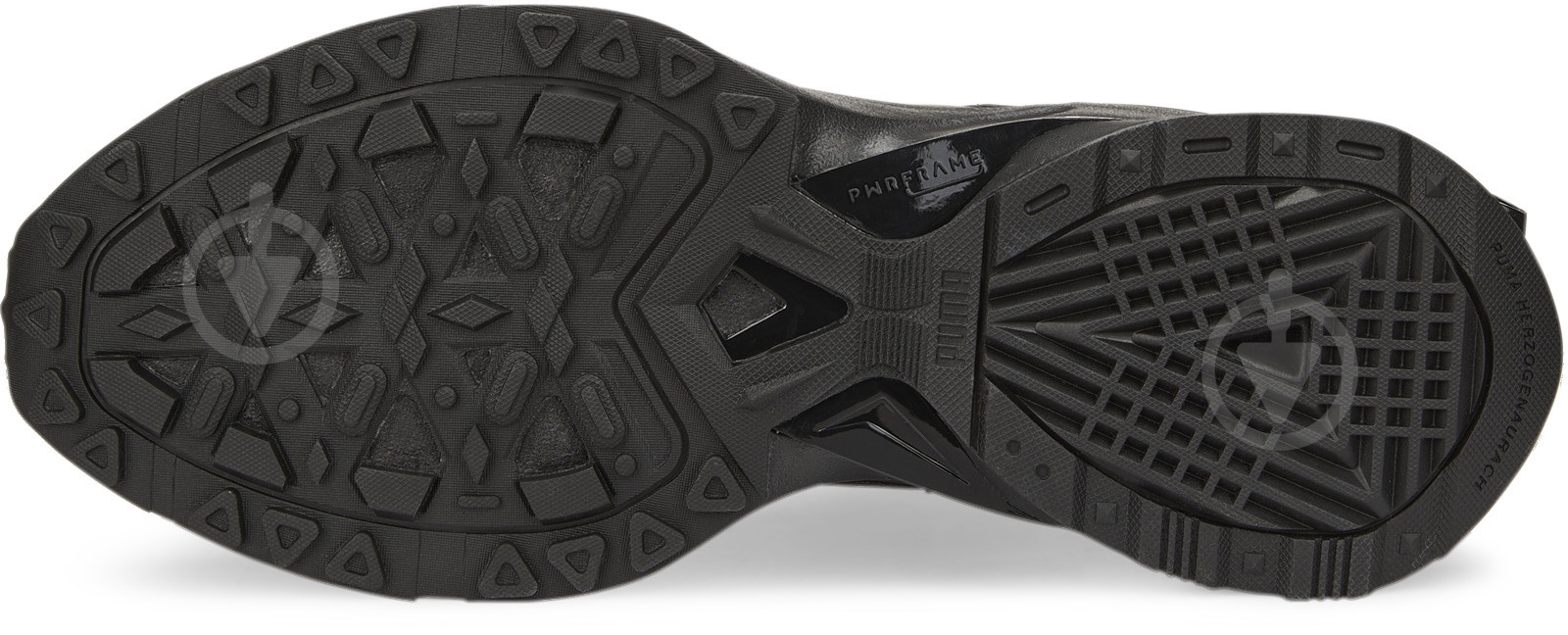 Кроссовки мужские демисезонные Puma PWRFRAME OP-1 TRAIL 38637803 р.45 черные - фото 6 Кроссовки мужские демисезонные Puma PWRFRAME OP-1 TRAIL 38637803 р.45 черные - фото 6