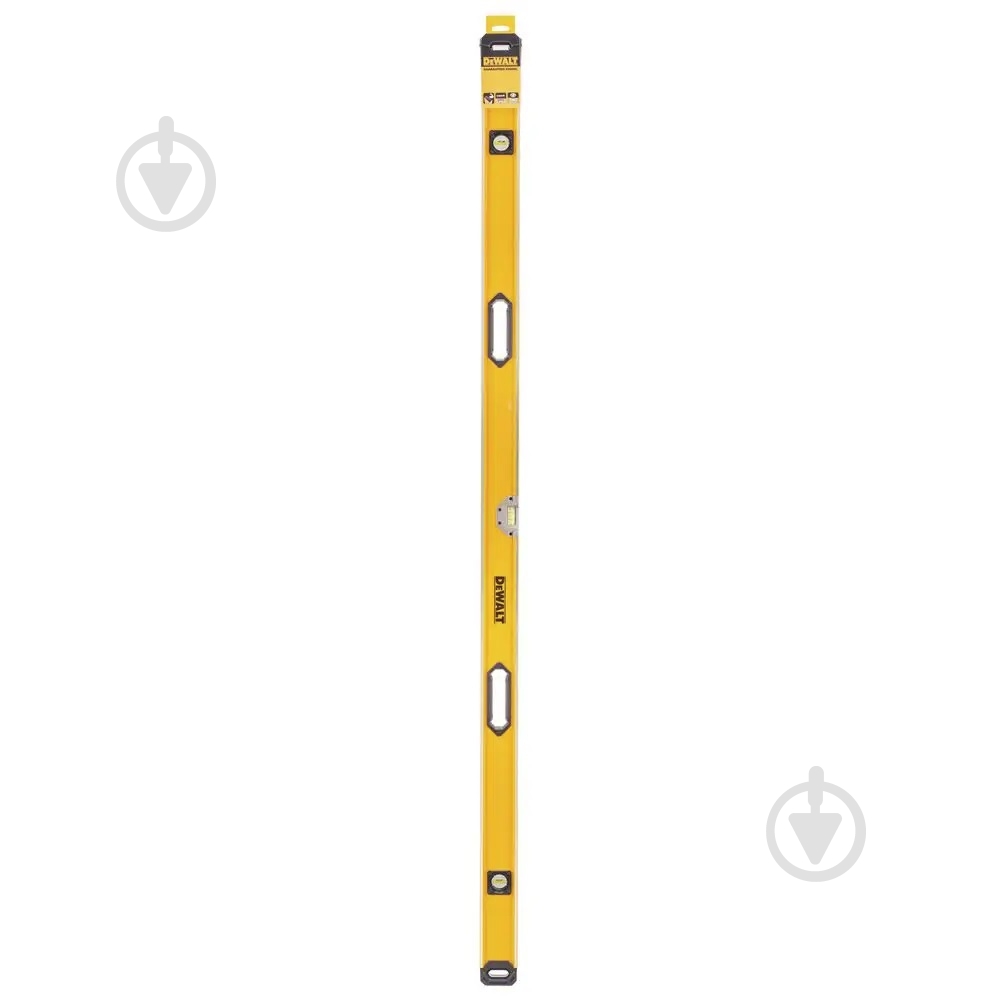 Уровень 180 см DeWalt DWHT0-43172 - фото 3
