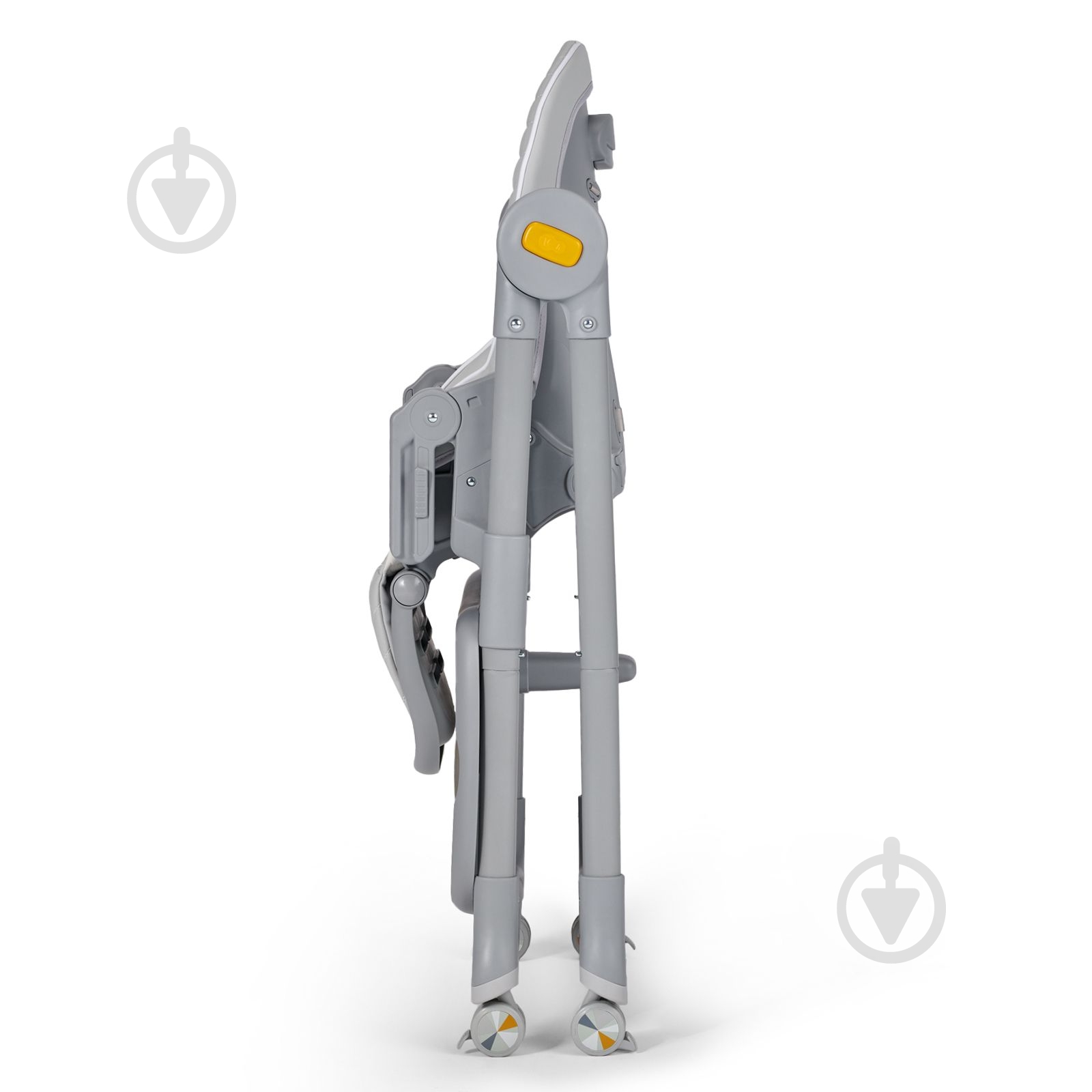 Стульчик для кормления Kinderkraft Lastree Grey (KHLAST00GRY0000) - фото 5 Стульчик для кормления Kinderkraft Lastree Grey (KHLAST00GRY0000) - фото 5