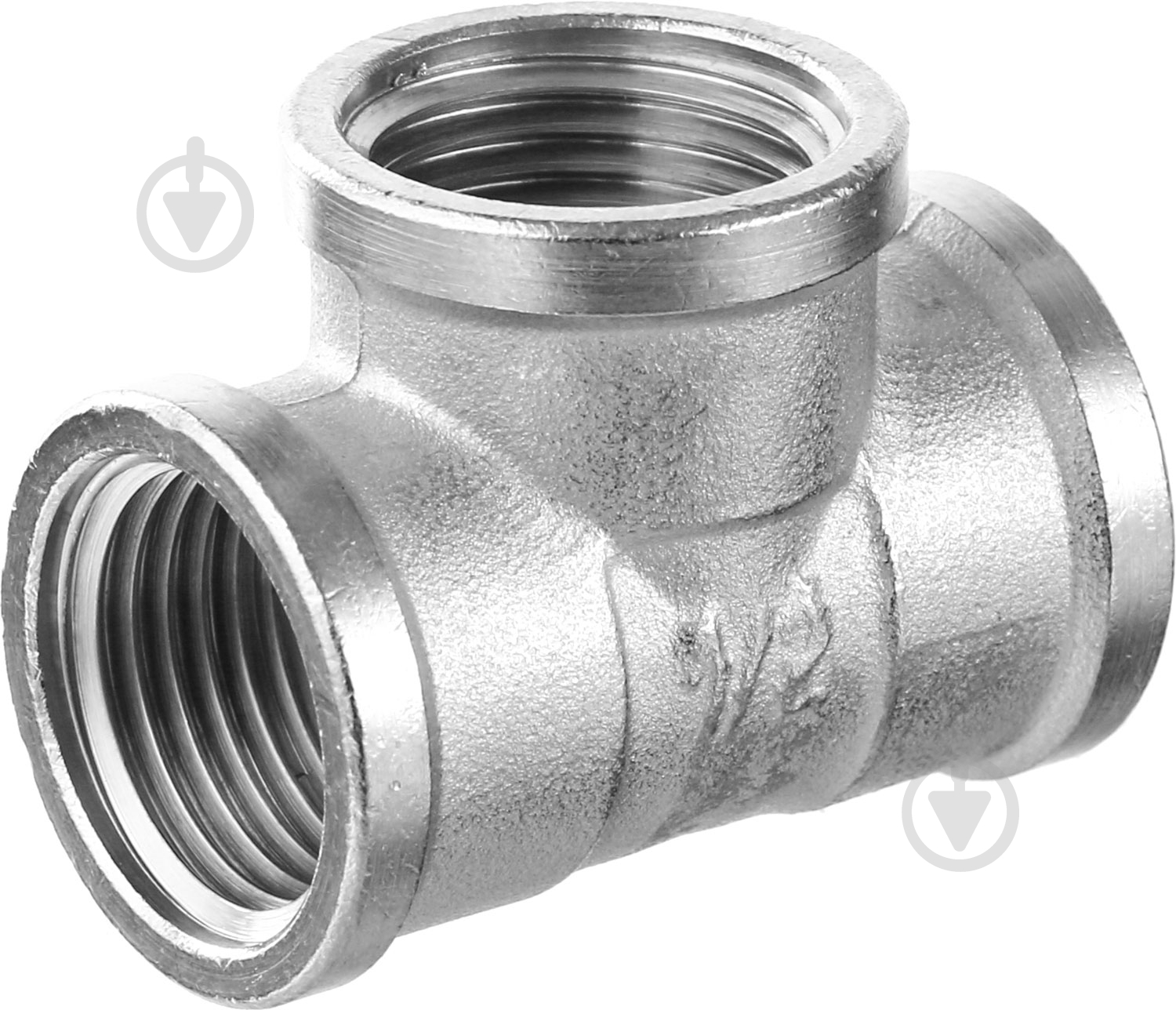 Тройник ВВВ Rhein 1/2" - фото 1