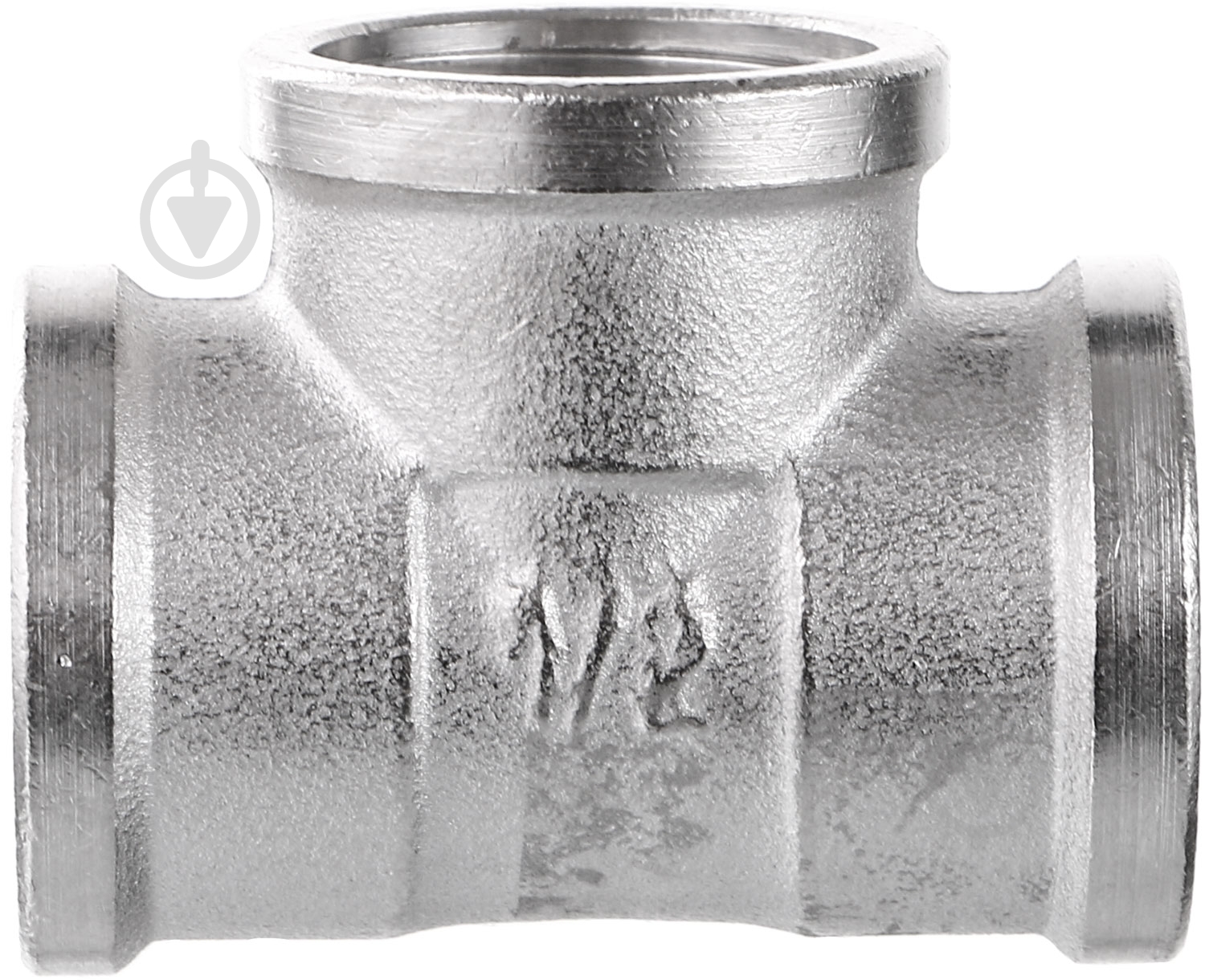 Тройник ВВВ Rhein 1/2" - фото 2