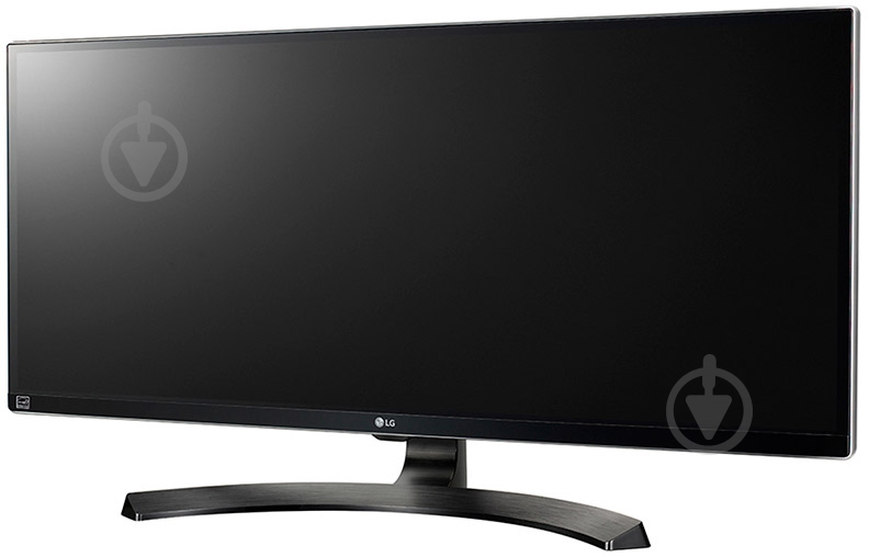Монитор LG 34" (34UM88C-P) - фото 2