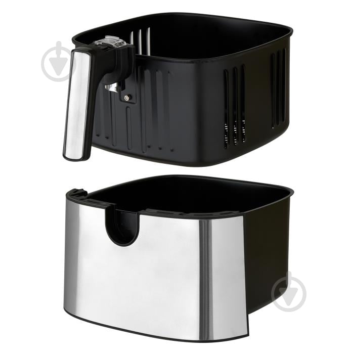 Мультипечь Rotex ROM990-XXL Up&DownFry - фото 8