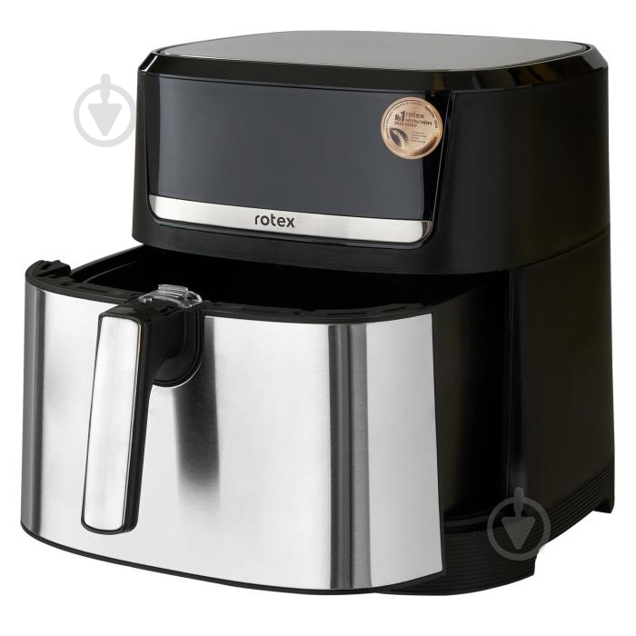 Мультипечь Rotex ROM990-XXL Up&DownFry - фото 5