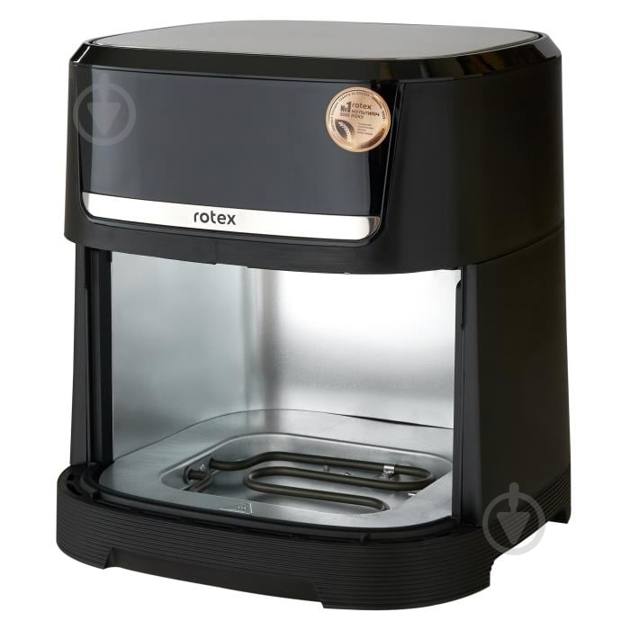 Мультипечь Rotex ROM990-XXL Up&DownFry - фото 6