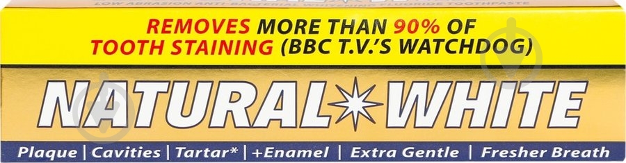 Зубная паста Total Protection 50 мл - фото 1 Зубная паста Total Protection 50 мл - фото 1