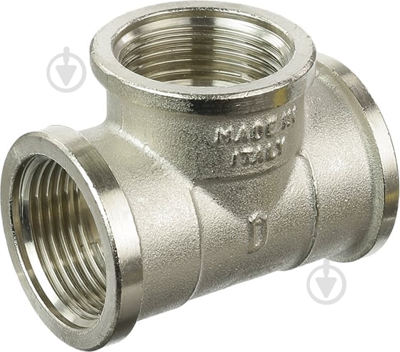 Тройник ВВВ Rhein 3/4" - фото 1