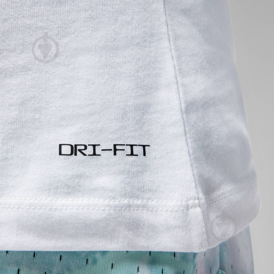 Футболка Jordan M J SPRT LS GFX CREW FD7004-100 р.M білий - фото 5 Футболка Jordan M J SPRT LS GFX CREW FD7004-100 р.M білий - фото 5