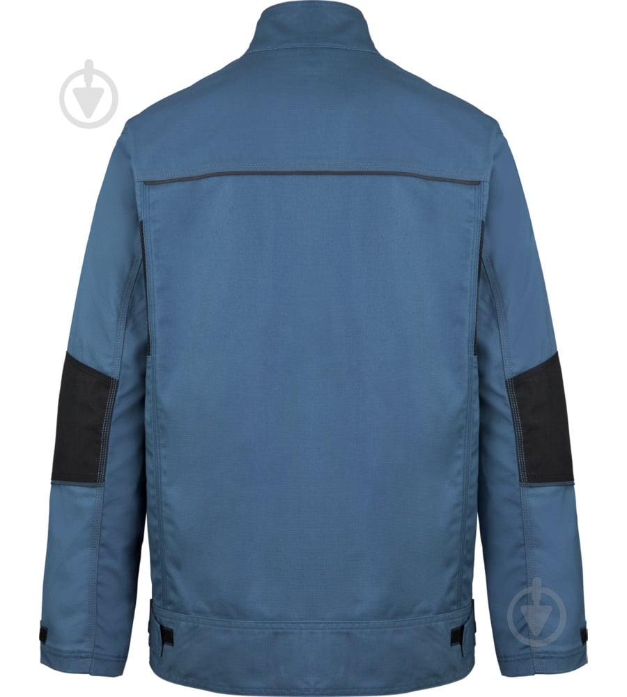 Куртка рабочая WURTH MODYF NATURE р. XL рост универсальный M401275003 синий - фото 2 Куртка рабочая WURTH MODYF NATURE р. XL рост универсальный M401275003 синий - фото 2