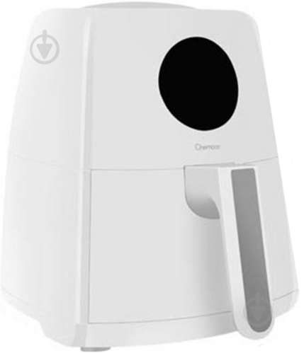 Мультипечь Xiaomi Onemoon Air Fryer OA5 White - фото 2
