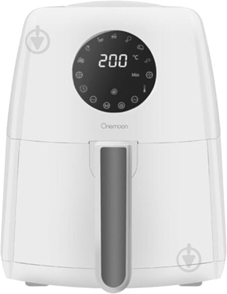 Мультипечь Xiaomi Onemoon Air Fryer OA5 White - фото 1