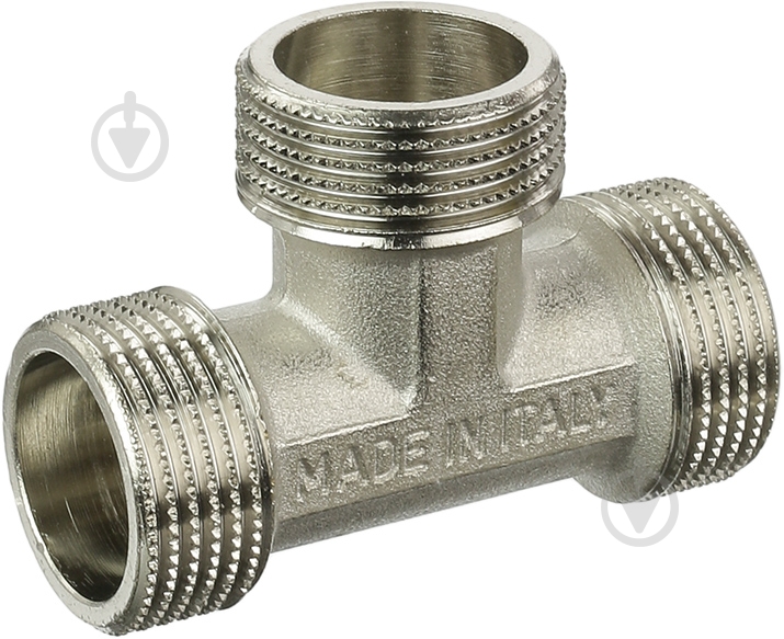 Тройник ННН Rhein 3/4" - фото 1