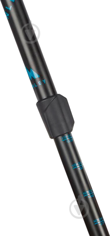 Трекинговые палки McKinley Migra 02 105-135 см 414818-900050 - фото 2