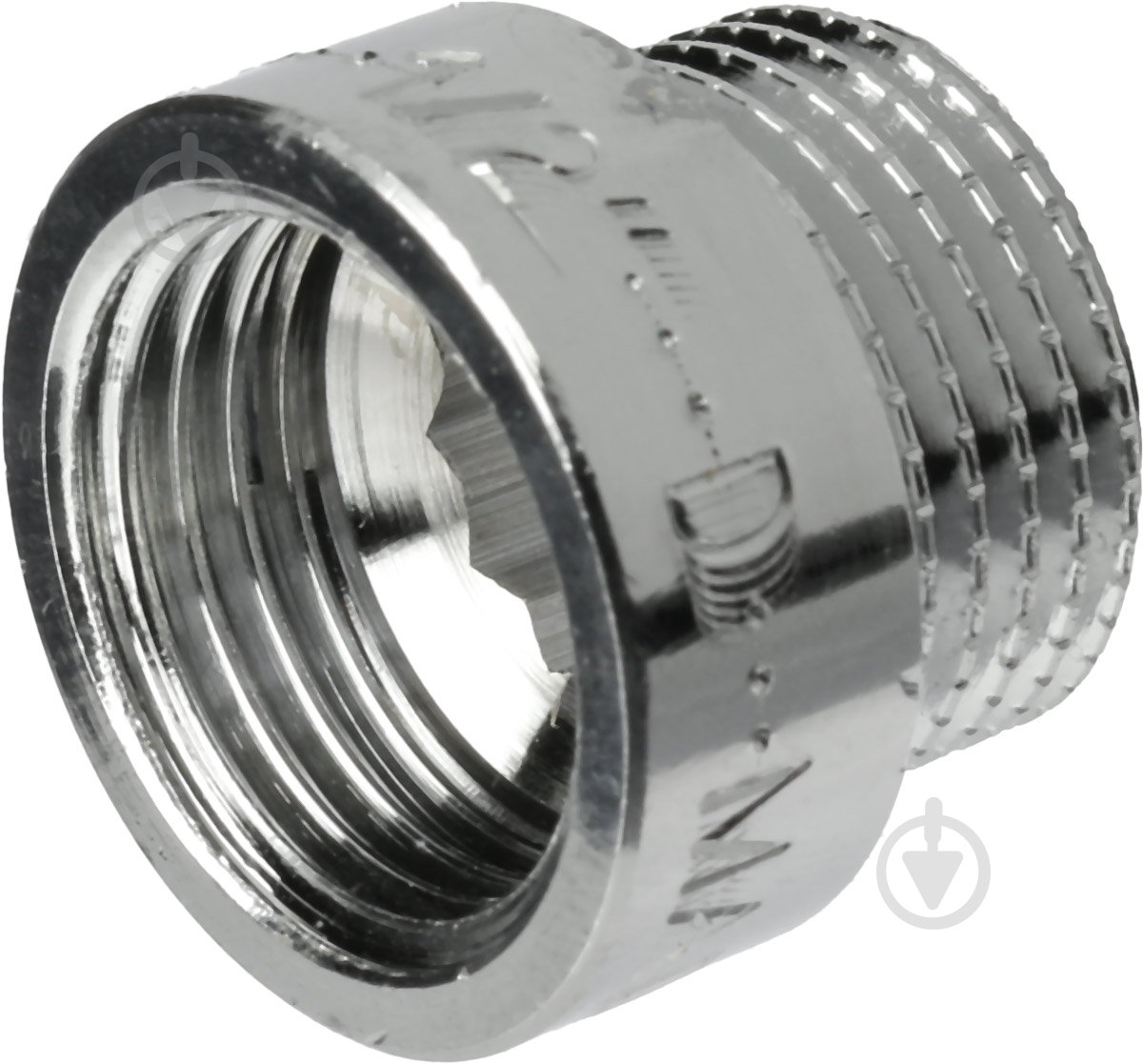 Удлинитель ВН Rhein 1/2"x1/2" - фото 2