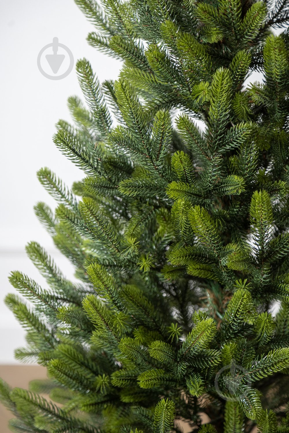 Штучна ялинка Полярна 1,1 м Весняна в горщику зеленийSiga Group - фото 3 Штучна ялинка Полярна 1,1 м Весняна в горщику зеленийSiga Group - фото 3