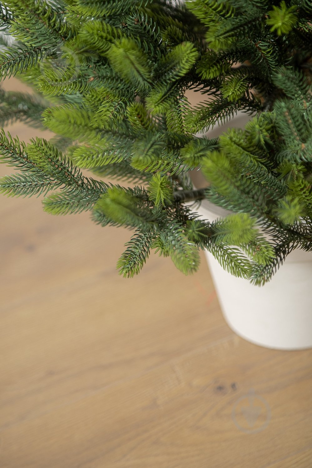 Штучна ялинка Полярна 1,1 м Весняна в горщику зеленийSiga Group - фото 7 Штучна ялинка Полярна 1,1 м Весняна в горщику зеленийSiga Group - фото 7