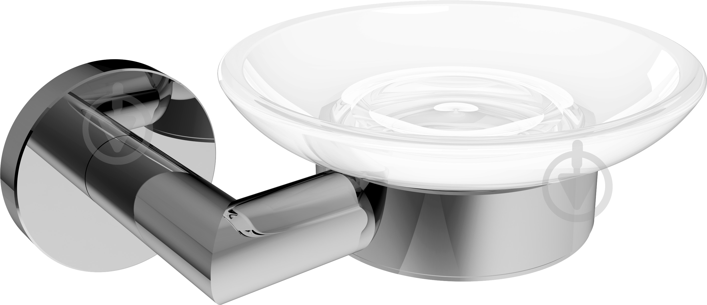 Мыльница Imprese Hranice 110100 - фото 1