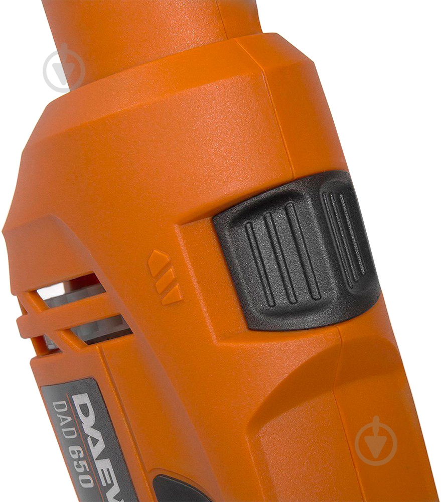 Дрель ударная Daewoo DAD 650 - фото 3