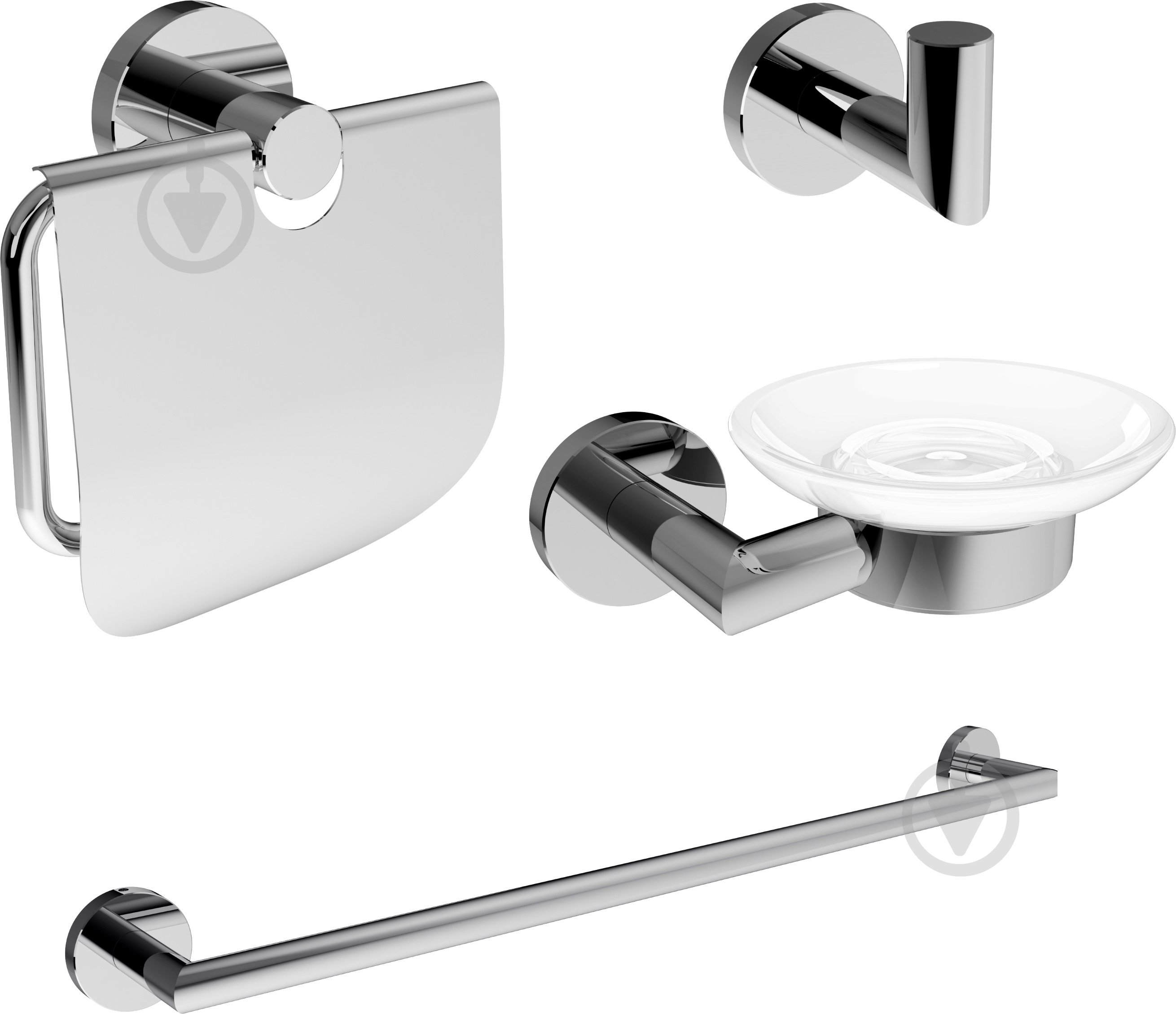 Набор аксессуаров Imprese Hranice 100014 - фото 1