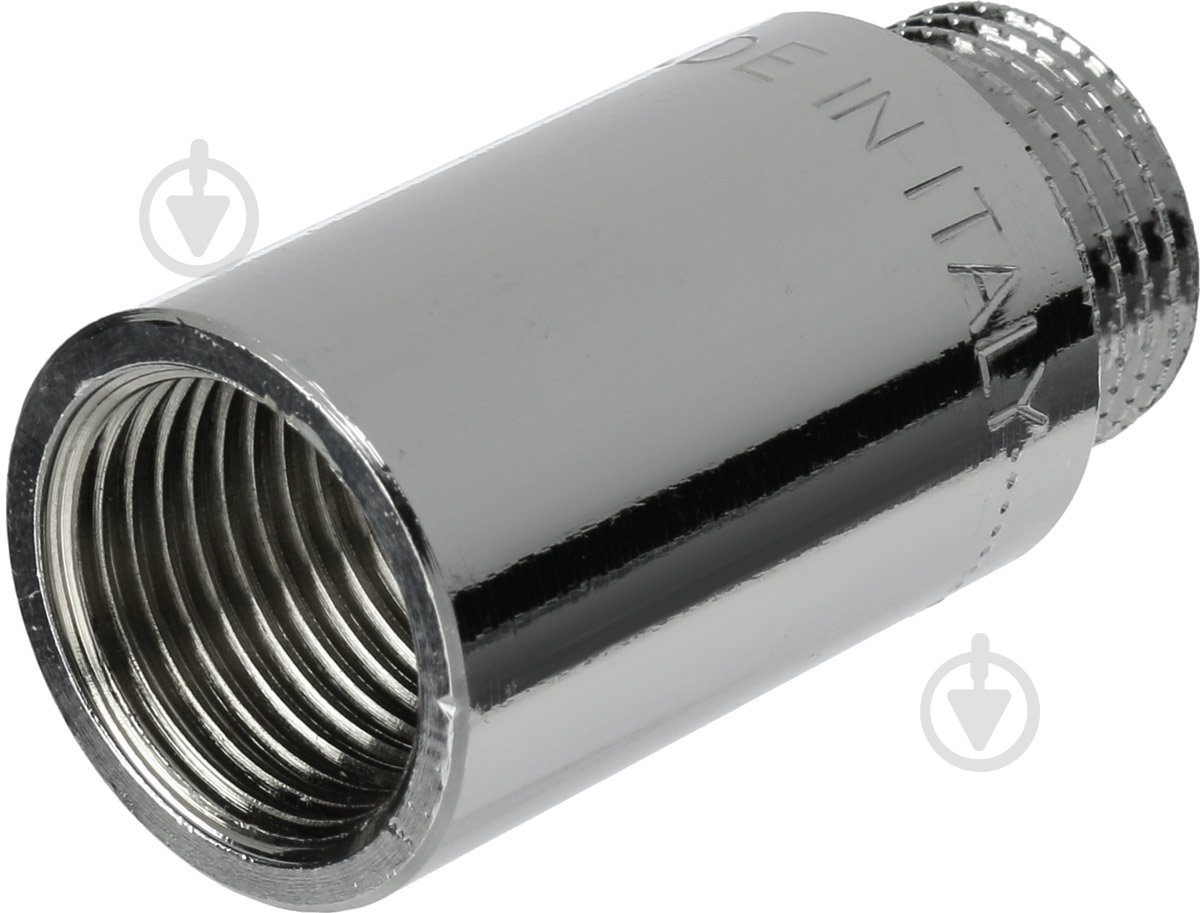 Удлинитель наружная Rhein 1/2" 40 мм - фото 2 Удлинитель наружная Rhein 1/2" 40 мм - фото 2