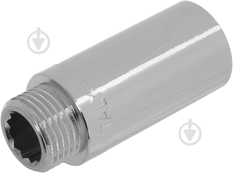 Удлинитель ВН Rhein 1/2"х50 мм - фото 1 Удлинитель ВН Rhein 1/2"х50 мм - фото 1