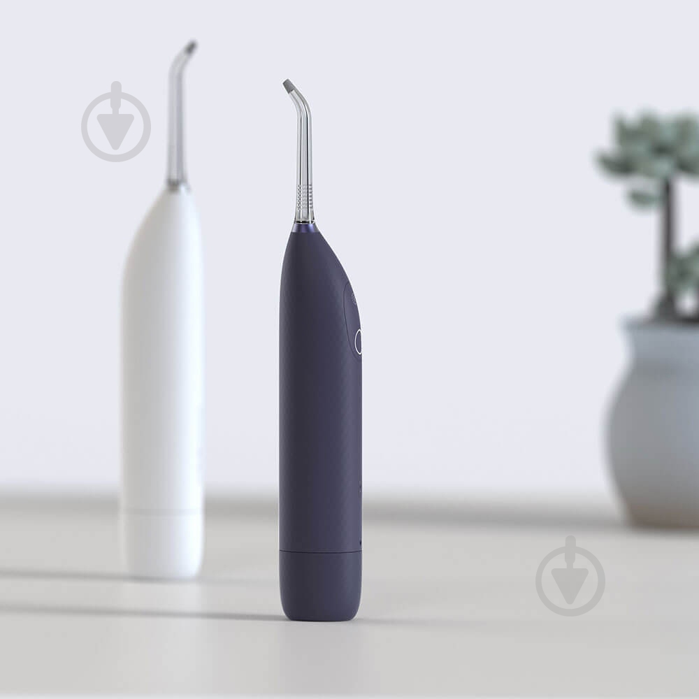 Ирригатор Xiaomi Oclean W1 Purple - фото 4