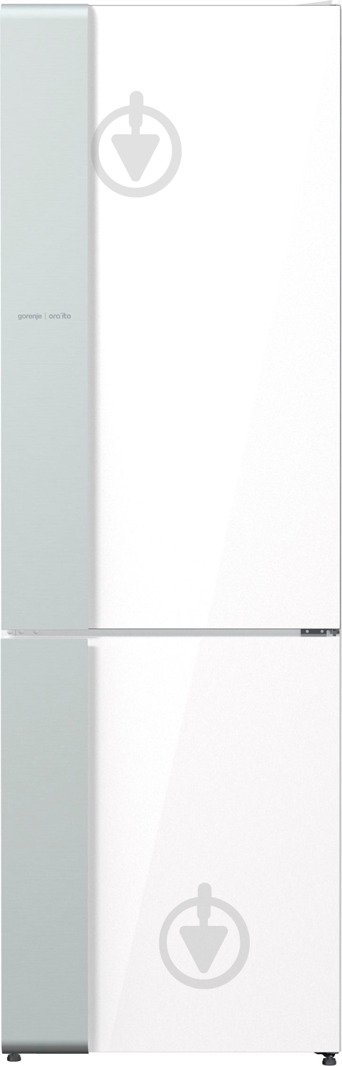 Холодильник Gorenje NRK 612 ORA-W - фото 1