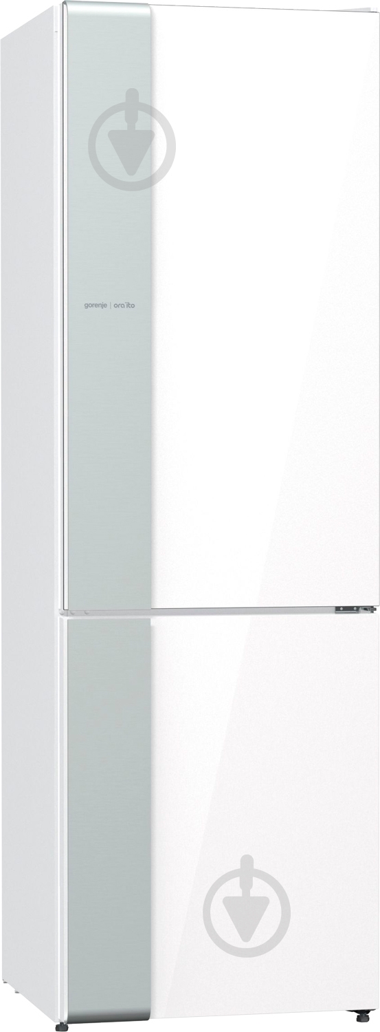 Холодильник Gorenje NRK 612 ORA-W - фото 2