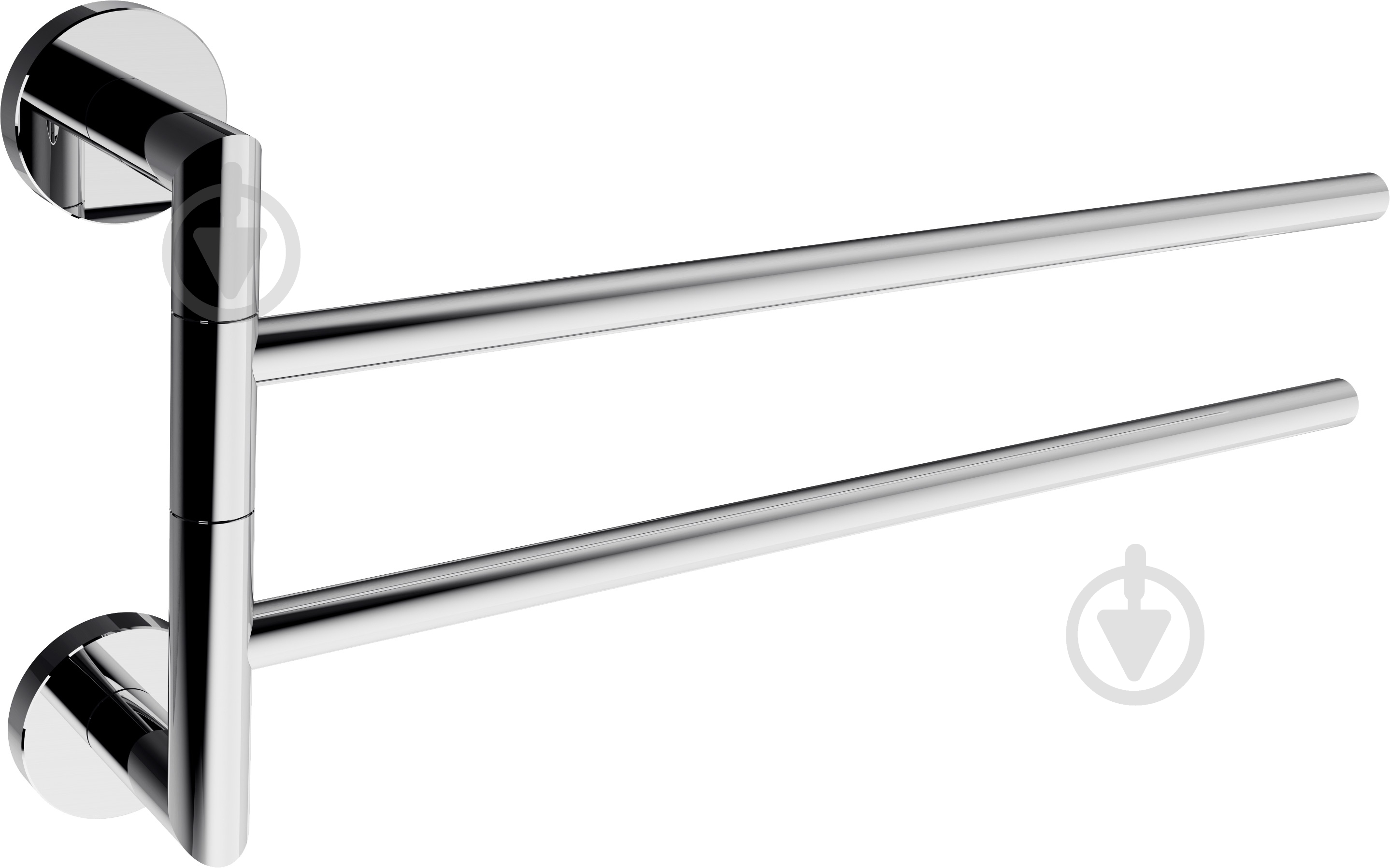 Держатель для полотенца Imprese Hranice 134100 - фото 1