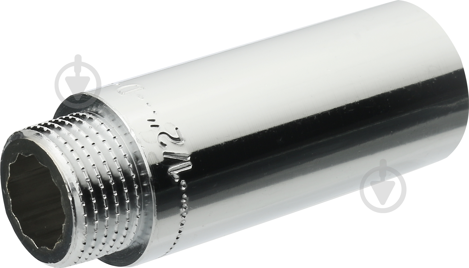 Удлинитель наружная Rhein 1/2" 60 мм - фото 2