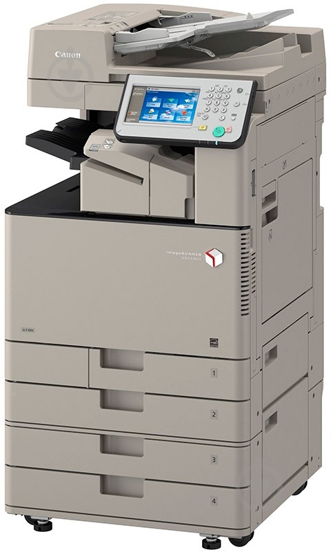 МФУ Canon iRAC3325i А3 (8478B003) - фото 3