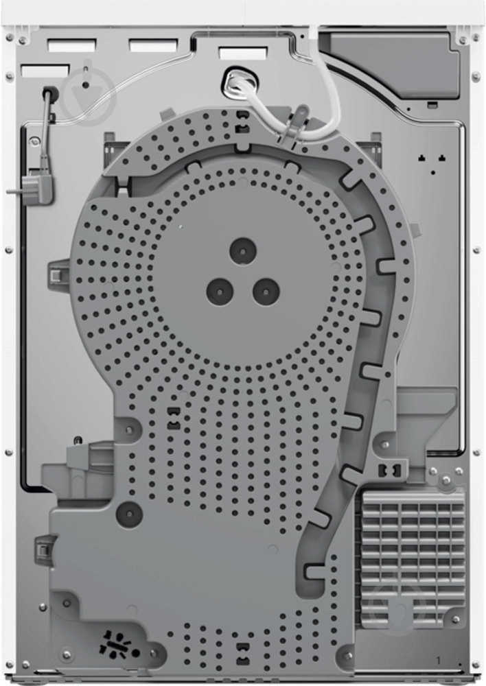 Стиральная машина Electrolux EW7F3414U + сушильная машина EW7D394UU + соединительная планка E1WYHSK4 - фото 13